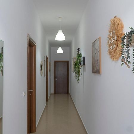 Oleva Studio'S & Apartment Ksamil Exterior photo