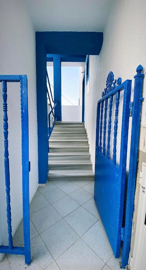 Oleva Studio'S & Apartment Ksamil Exterior photo
