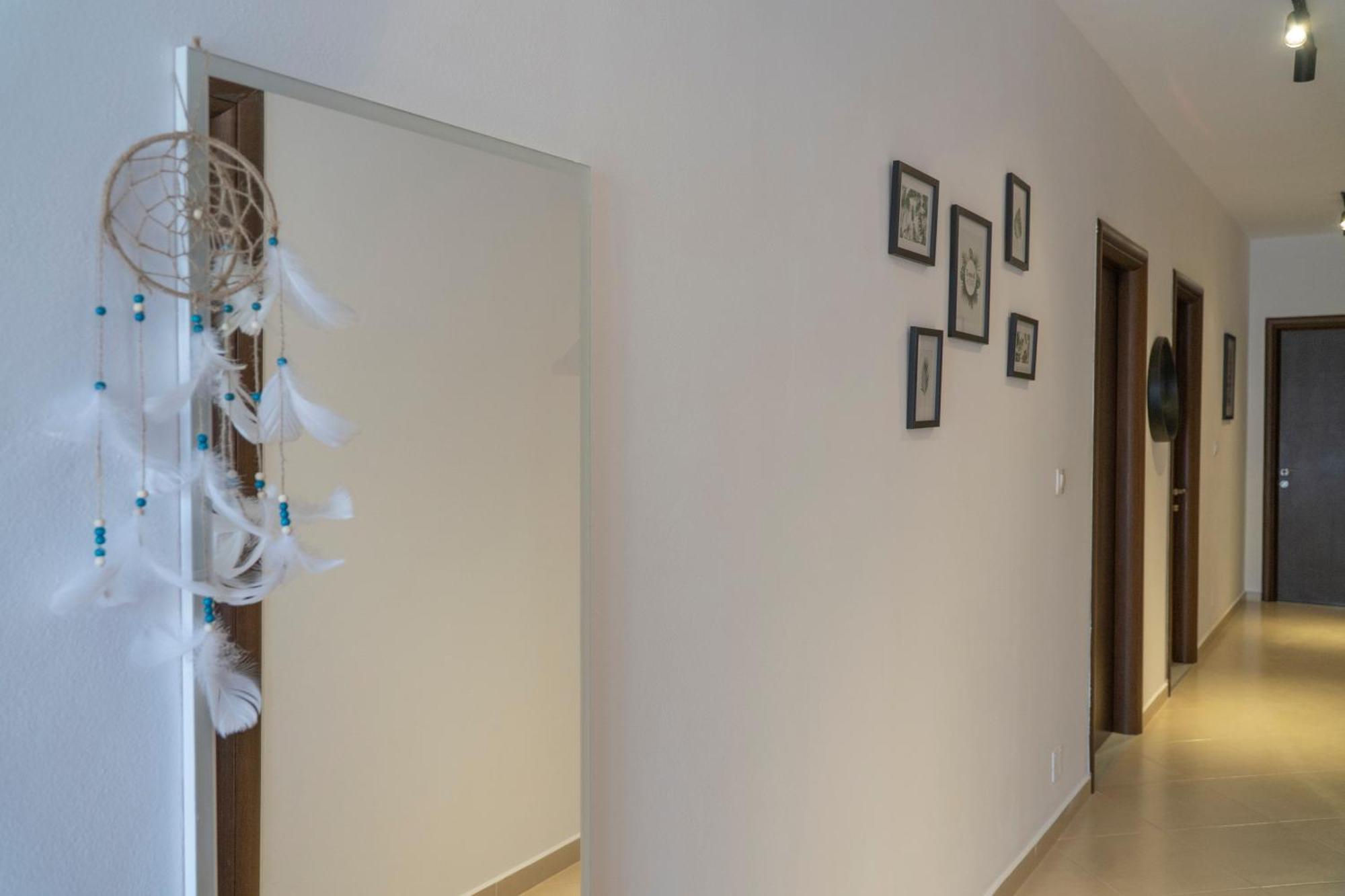Oleva Studio'S & Apartment Ksamil Exterior photo